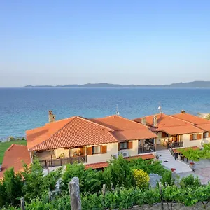 Mpalmpanas Ierissos